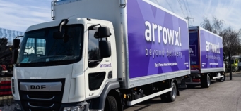TENTBOX EXTENDS PARTNERSHIP WITH ARROWXL TO SUPPORT INCREASING DEMAND