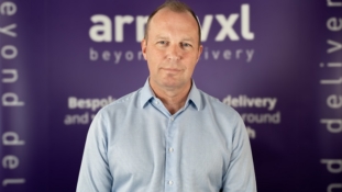 ARROWXL APPOINTS NEW PROCUREMENT MANAGER