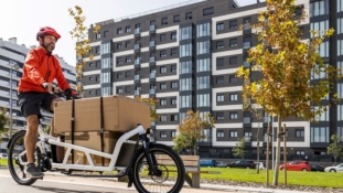 CLEVERTEC SYSTEMS AND QUECLINK WIRELESS SOLUTIONS JOIN FORCES TO MEET GROWING DEMAND FOR E-CARGO BIKE TELEMATICS