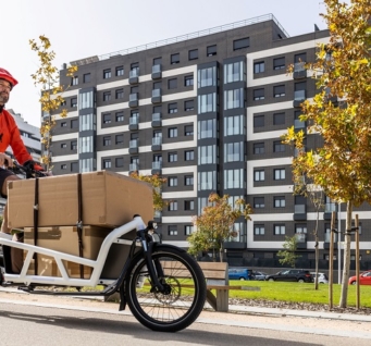 CLEVERTEC SYSTEMS AND QUECLINK WIRELESS SOLUTIONS JOIN FORCES TO MEET GROWING DEMAND FOR E-CARGO BIKE TELEMATICS
