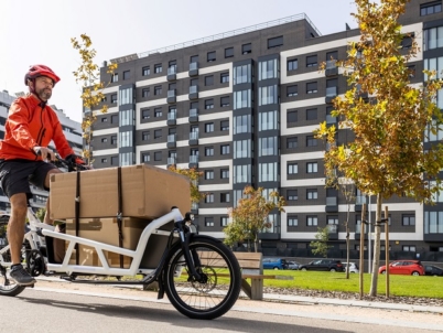 CLEVERTEC SYSTEMS AND QUECLINK WIRELESS SOLUTIONS JOIN FORCES TO MEET GROWING DEMAND FOR E-CARGO BIKE TELEMATICS