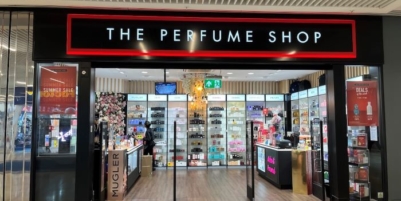 The Perfume Shop improves customer journeys while driving profitability in partnership with Scurri