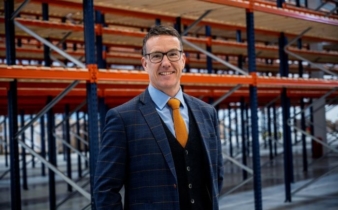 KAMMAC AND BERGEN LOGISTICS STRENGTHEN FASHION & LIFESTYLE SERVICES IN THE UK
