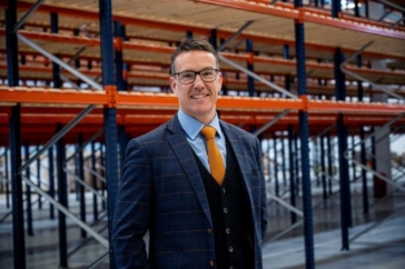 KAMMAC AND BERGEN LOGISTICS STRENGTHEN FASHION & LIFESTYLE SERVICES IN THE UK