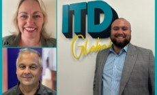 ITD GLOBAL GROWS INTERNATIONAL TEAM TO SUPPORT GROWTH