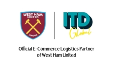 WEST HAM UNITED ANNOUNCES PARTNERSHIP WITH ITD GLOBAL