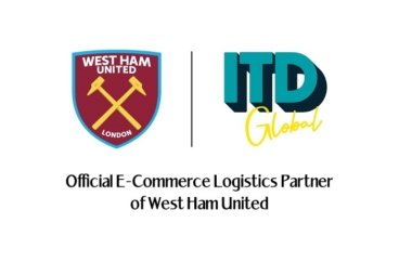 WEST HAM UNITED ANNOUNCES PARTNERSHIP WITH ITD GLOBAL