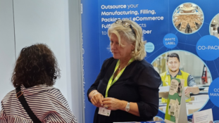 From gift packs to returns handling, Autumn trade shows see BCMPA promote outsourcing’s vital role for brands and retailers