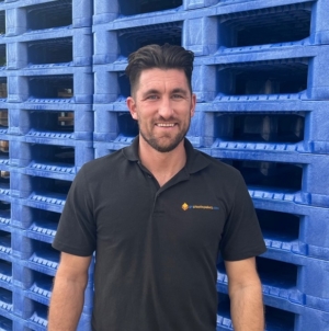 GOPLASTICPALLETS.COM PROMOTES STARNES TO SALES DIRECTOR