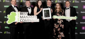 Combilift Retain Deloitte’s Best Managed Company Award for the 12th Consecutive Year!