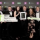 Combilift Retain Deloitte’s Best Managed Company Award for the 12th Consecutive Year!