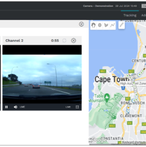 QUECLINK AND 3DTRACKING WEBINAR TO DISCUSS HOW DASHCAM INNOVATION IS DRIVING FLEET AND VIDEO TELEMATICS FORWARDS