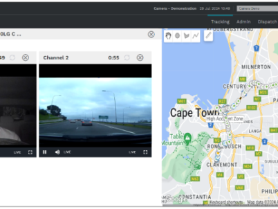 QUECLINK AND 3DTRACKING WEBINAR TO DISCUSS HOW DASHCAM INNOVATION IS DRIVING FLEET AND VIDEO TELEMATICS FORWARDS