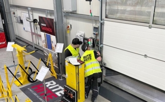 Rite-Hite launches bespoke training programmes for Loading Dock and In-Plant Solutions