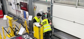 Rite-Hite launches bespoke training programmes for Loading Dock and In-Plant Solutions