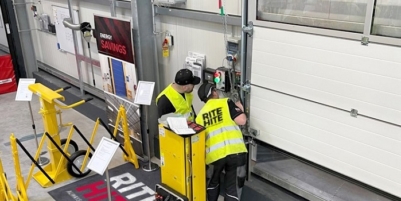 Rite-Hite launches bespoke training programmes for Loading Dock and In-Plant Solutions