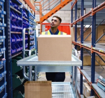 Southgate Global Calls for Greater Health and Safety in the Warehouse Back Care Awareness Week