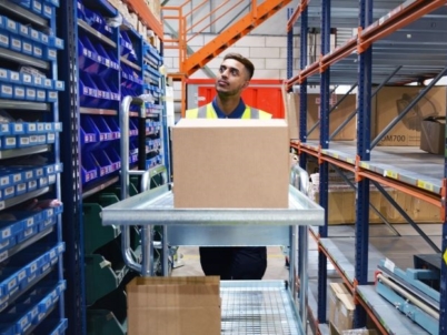 Southgate Global Calls for Greater Health and Safety in the Warehouse Back Care Awareness Week