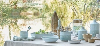 Denby Pottery partners with ESW to overcomes post-Brexit issues and launch DTC in 29 European markets