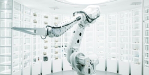 Benefits and applications of AI in intralogistics – a guide for warehouse managers