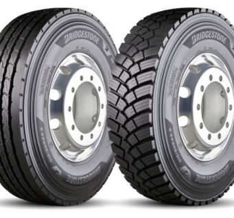 Bridgestone Debuts Two New Truck Tyres for Mild On/Off Segment, Delivering Lasting Performance on Any Terrain