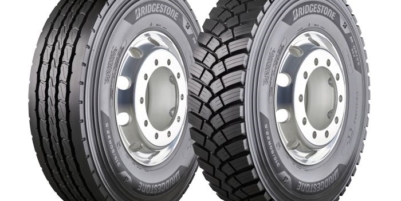 Bridgestone Debuts Two New Truck Tyres for Mild On/Off Segment, Delivering Lasting Performance on Any Terrain