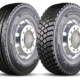 Bridgestone Debuts Two New Truck Tyres for Mild On/Off Segment, Delivering Lasting Performance on Any Terrain