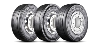 Bridgestone Completes Flagship Ecopia Long-haul Tyre Range with Launch of Trailer Axle, Helping Fleets Reduce Fuel Consumption and Carbon Emissions