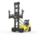 Hyster® to provide electric empty container handler at Malta Freeport Terminals