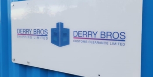 DERRY BROS EXPANDS OFFICE NETWORK TO SUPPORT SMOOTH AND EFFICIENT CROSS BORDER FREIGHT MOVEMENTS