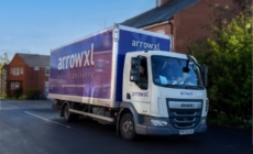 N BROWN GROUP EXTENDS PARTNERSHIP WITH ARROWXL