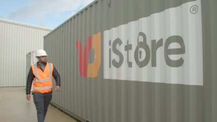 VJT TARGETS LOGISTICS SECTOR FOLLOWING SOFTWARE PATENT AWARD