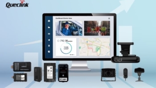 TELEMATICS INNOVATION BOOSTS UK GROWTH FOR QUECLINK