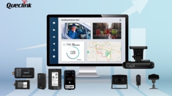 TELEMATICS INNOVATION BOOSTS UK GROWTH FOR QUECLINK