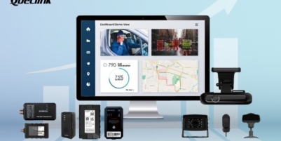 TELEMATICS INNOVATION BOOSTS UK GROWTH FOR QUECLINK