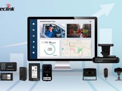 TELEMATICS INNOVATION BOOSTS UK GROWTH FOR QUECLINK