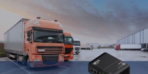 QUECLINK BOOSTS COMMERCIAL FLEET TECHNOLOGY CONNECTIVITY AND COMMUNICATION WITH NEW 5G ROUTER