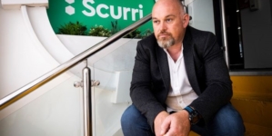 Delivery management platform, Scurri, increased its total shipments processed by +33% YOY to €16.5 billion Gross Merchandise Value (GMV) in 2024