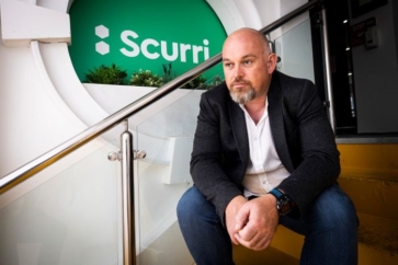 Delivery management platform, Scurri, increased its total shipments processed by +33% YOY to €16.5 billion Gross Merchandise Value (GMV) in 2024