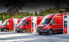 RIGHTSIZE COMMERICAL EV FLEET INFRASTRUCTURE OR INCREASE TRANSITION COSTS BY UP TO A THIRD WARNS ZEROMISSION