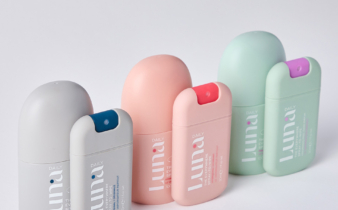 PROLOG FULFILMENT SUPPORTS LUNA DAILY’S COMMITMENT TO BETTER BODY CARE FOR ALL WOMEN