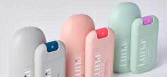 PROLOG FULFILMENT SUPPORTS LUNA DAILY’S COMMITMENT TO BETTER BODY CARE FOR ALL WOMEN