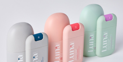 PROLOG FULFILMENT SUPPORTS LUNA DAILY’S COMMITMENT TO BETTER BODY CARE FOR ALL WOMEN