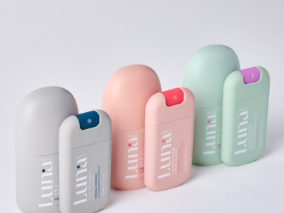 PROLOG FULFILMENT SUPPORTS LUNA DAILY’S COMMITMENT TO BETTER BODY CARE FOR ALL WOMEN