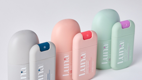 PROLOG FULFILMENT SUPPORTS LUNA DAILY’S COMMITMENT TO BETTER BODY CARE FOR ALL WOMEN