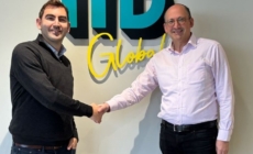 ITD GLOBAL APPOINTS GROUP CHIEF REVENUE OFFICER