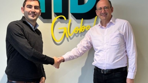 ITD GLOBAL APPOINTS GROUP CHIEF REVENUE OFFICER