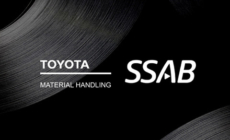 Toyota Material Handling Europe and SSAB take leap to produce next generation of material handling equipment with lower carbon footprint