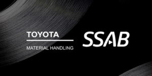 Toyota Material Handling Europe and SSAB take leap to produce next generation of material handling equipment with lower carbon footprint