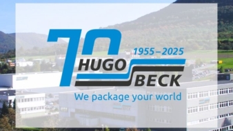 Hugo Beck Celebrates 70 Years of Packaging Innovation with Open House Events